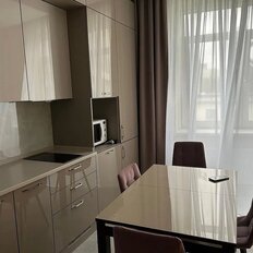 Квартира 89 м², 2-комнатные - изображение 1