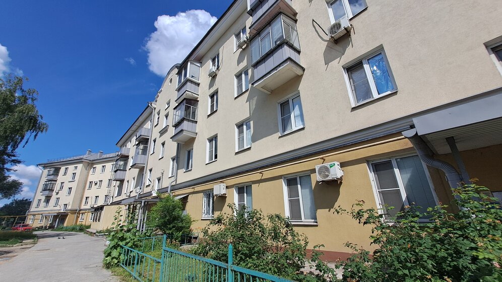 48 м², 2-комнатная квартира 39 000 ₽ в месяц - изображение 44