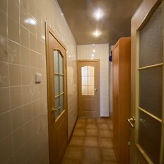 Квартира 35,6 м², 1-комнатная - изображение 1