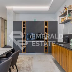 Квартира 132,6 м², 3-комнатная - изображение 3