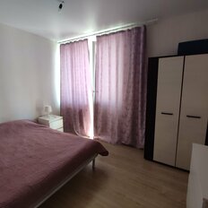 Квартира 35 м², 2-комнатная - изображение 3