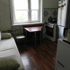 Квартира 38,1 м², 1-комнатная - изображение 4