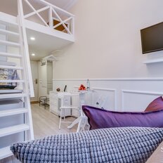 Квартира 13 м², студия - изображение 4