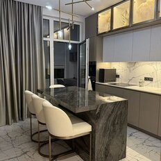 Квартира 58 м², 2-комнатная - изображение 1