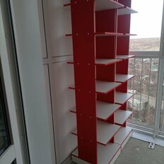 Квартира 26 м², студия - изображение 1