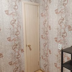 Квартира 24,9 м², 1-комнатная - изображение 5