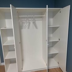 Квартира 56 м², 2-комнатная - изображение 4