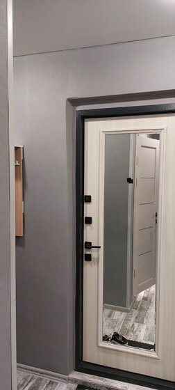 36 м², 1-комнатная квартира 3 000 ₽ в сутки - изображение 44