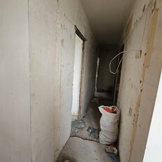Квартира 54 м², 2-комнатная - изображение 3