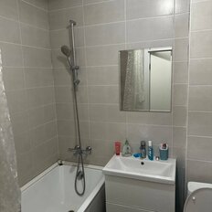 Квартира 34 м², 1-комнатная - изображение 5