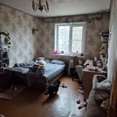 Квартира 57,8 м², 3-комнатная - изображение 3