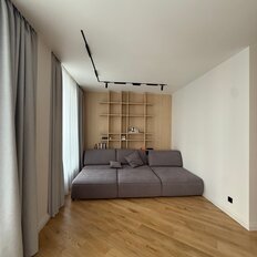 Квартира 120 м², 3-комнатная - изображение 5