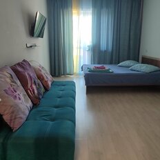 Квартира 30 м², студия - изображение 3