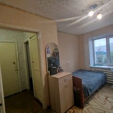 Квартира 22 м², 1-комнатная - изображение 4