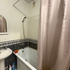 Квартира 32 м², 1-комнатная - изображение 5