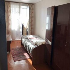 Квартира 58 м², 3-комнатная - изображение 1