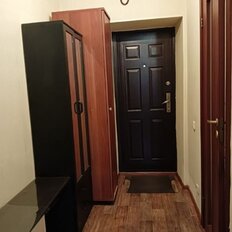 Квартира 28 м², 1-комнатная - изображение 4