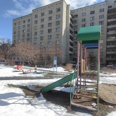 Квартира 15 м², студия - изображение 2