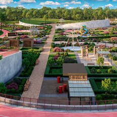 67,4 м², помещение свободного назначения - изображение 4