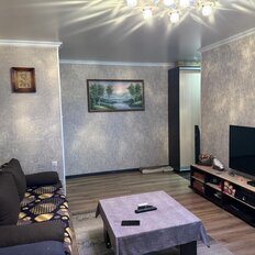 Квартира 70,9 м², 3-комнатная - изображение 5