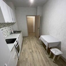 Квартира 54 м², 2-комнатная - изображение 2