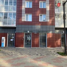 26,8 м², помещение свободного назначения - изображение 1