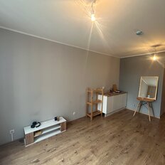 Квартира 22 м², студия - изображение 2