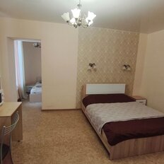 Квартира 110 м², 4-комнатная - изображение 3