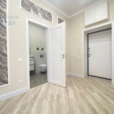 Квартира 60 м², 2-комнатная - изображение 5