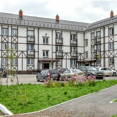 Квартира 49,5 м², 3-комнатная - изображение 2