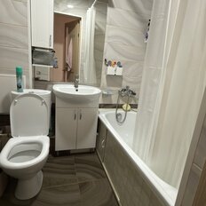 Квартира 39,9 м², 1-комнатная - изображение 3