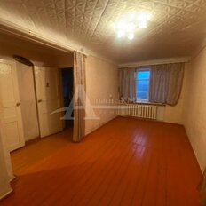 Квартира 41,3 м², 2-комнатная - изображение 4