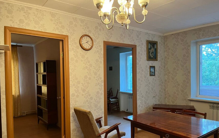 73 м², 4-комнатная квартира 6 700 000 ₽ - изображение 38