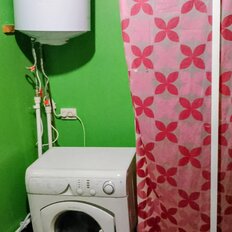 часть дома + 4 сотки, участок - изображение 3