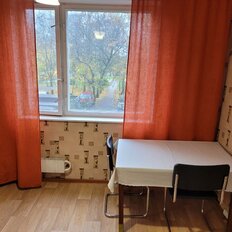 Квартира 47 м², 1-комнатная - изображение 4