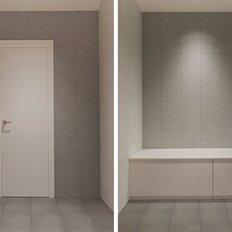 Квартира 25 м², студия - изображение 5