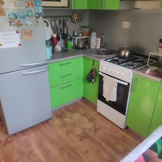 Квартира 30,2 м², 1-комнатная - изображение 3