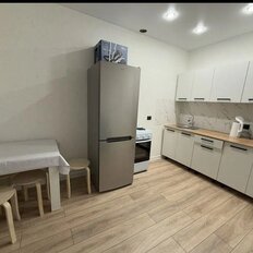 Квартира 35 м², 2-комнатная - изображение 4