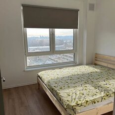 Квартира 49 м², 2-комнатная - изображение 4