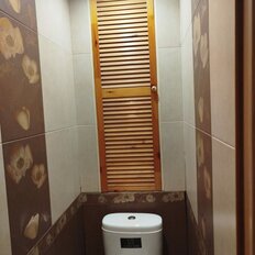 Квартира 62,9 м², 3-комнатная - изображение 5