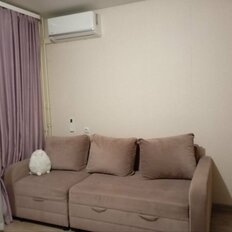 Квартира 30 м², студия - изображение 3