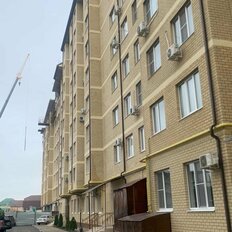 Квартира 29,6 м², студия - изображение 2