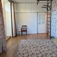 Квартира 55,1 м², 2-комнатная - изображение 3
