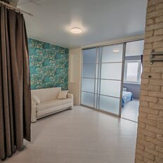 Квартира 53,6 м², 2-комнатная - изображение 2