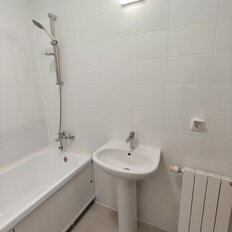 Квартира 40,7 м², 1-комнатная - изображение 4