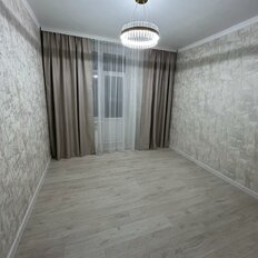 Квартира 55 м², 2-комнатная - изображение 3