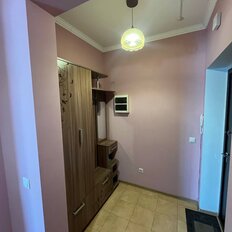 Квартира 42 м², 1-комнатная - изображение 1