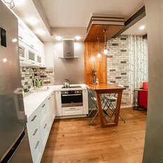 Квартира 64,2 м², 3-комнатная - изображение 4