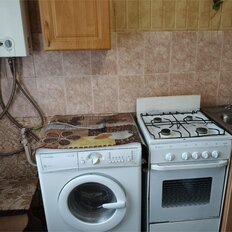 Квартира 32 м², 1-комнатная - изображение 1