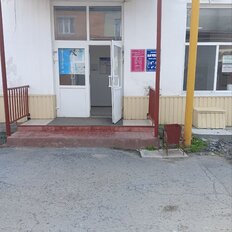 4,3 м², помещение свободного назначения - изображение 4